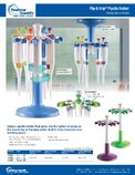 HS FlipGripPipetteHolder InfoSheet 2025