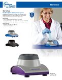 HS MiniVortexer InfoSheet 2025