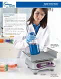 HS DigitalOrbitalShaker InfoSheet 2025