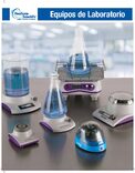 HS EquipmentBrochure 2022 ESP