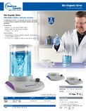 HS MiniMagneticStirrer InfoSheet 2025 v1