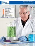 HS MagneticInductionStirrer InfoSheet 2025