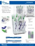 HS LabDryingRack InfoSheet 2025