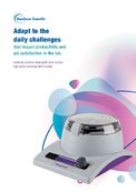 HS MagFuge Brochure 2025