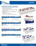 HS MegaRacks InfoSheet 2025