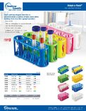 HS AdaptaRack InfoSheet 2025