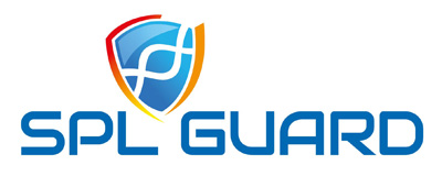 Splguard logo
