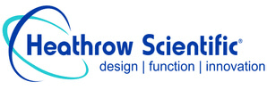 Heathrow Scientific logo